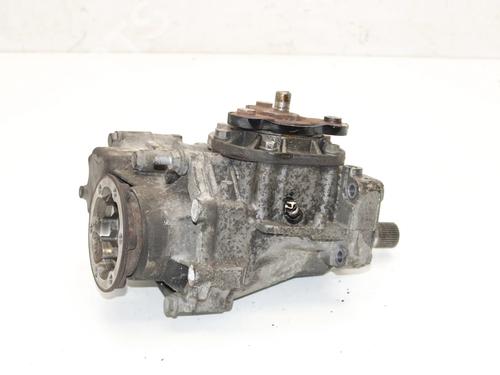 Used Transfer box Transfer box AUDI TT (8J3) 2.0 TTS quattro (272 hp) 39769129 39769129
