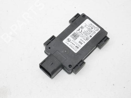Used Electronic module Electronic module KIA NIRO I (DE) 1.6 GDI Plug-in Hybrid (141 hp) 39837350 39837350
