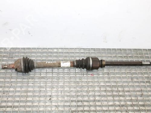right-front-driveshaft-peugeot-rcz-2010-2011-2012-2013-2014-2015-39803926 main image