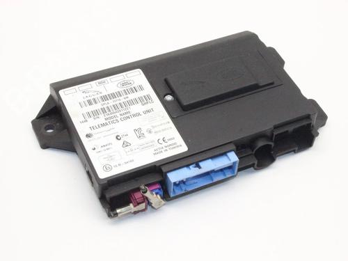 Used Electronic module Electronic module LAND ROVER RANGE ROVER EVOQUE (L538) 2.2 D 4x4 (190 hp) 39818152 39818152