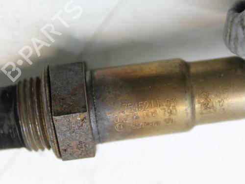 Electronic sensor BMW 6 Convertible (E64) 630 i | BP39877987M84 - Image 5