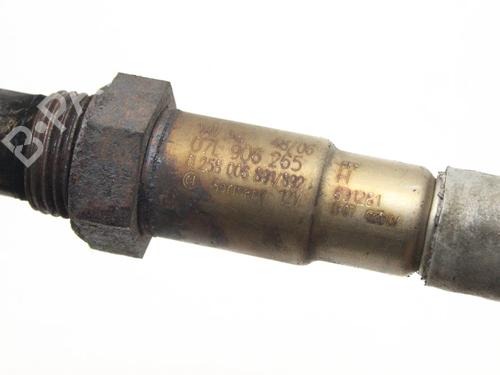 Electronic sensor AUDI A6 C6 Avant (4F5) S6 quattro | BP39825484M84 - Image 4