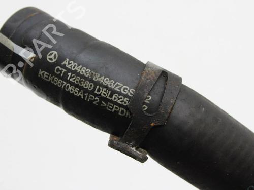 Pipe MERCEDES-BENZ C-CLASS Coupe (C204) C 250 CDI (204.303) | BP39768589M125 - Image 4