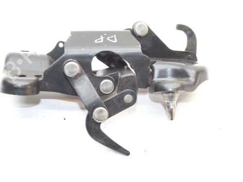 Electronic module AUDI TT Roadster (8J9) 2.0 TTS quattro | BP39816937M83 - Image 3