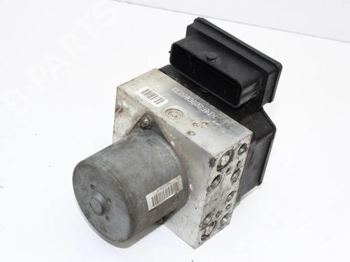 ABS pump VW CC B7 (358) 2.0 TDI | BP39878711M43 - Image 2