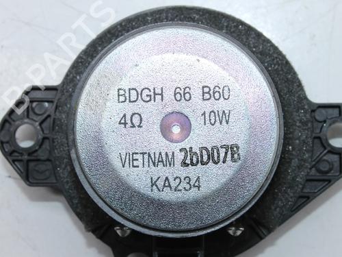 Speaker MAZDA MX-30 (DR) e-SKYACTIV | BP39871577E2 - Image 3