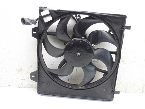 Radiator fan OPEL MOKKA 1.2 (76) | BP39836032M35 - Image 2
