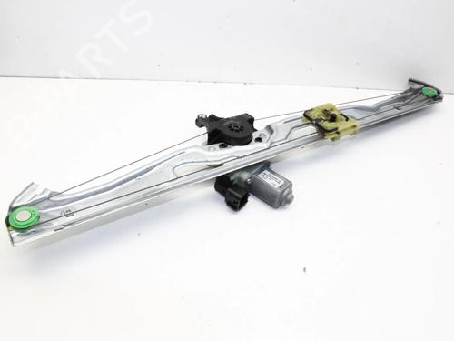 Used Front right window mechanism Front right window mechanism FORD TRANSIT V363 Van (FCD, FDD) 2.0 EcoBlue (185 hp) 39806122 39806122