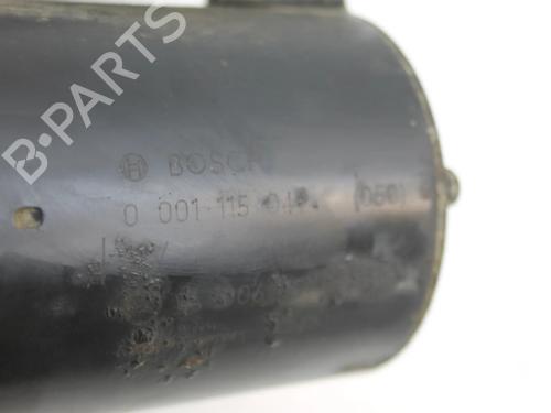 Starter MERCEDES-BENZ M-CLASS (W164) ML 280 CDI 4-matic (164.120) | BP39776111M8 - Image 6