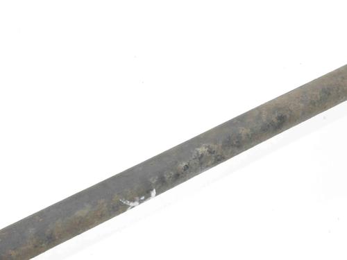 Anti roll bar HONDA S2000 (AP) 2.0 (AP1) | BP39818856M96  - Image 5