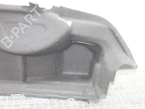 Boot lining MERCEDES-BENZ CLA (C118) CLA 180 (118.384) | BP39769310I3 - Image 3