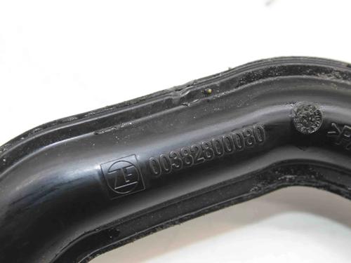Pipe MERCEDES-BENZ EQB (X243) EQB 350 4-matic (243.612) | BP39848293M125 - Image 3