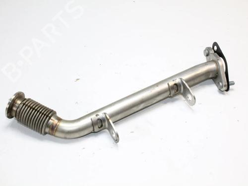 Used Pipe Pipe BMW 3 Coupe (E92) 325 i (218 hp) 39769699 39769699