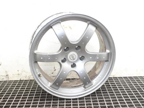Felg Felg NISSAN 350Z Roadster (Z33) 3.5 (AAZ33) (280 hp) 39843727 39843727