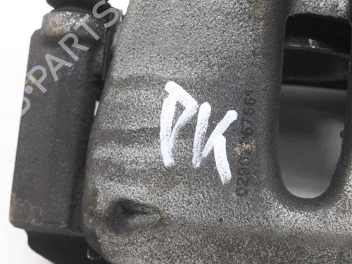 Left front brake caliper OPEL MOKKA 1.2 (76) | BP39869473M105 - Image 6