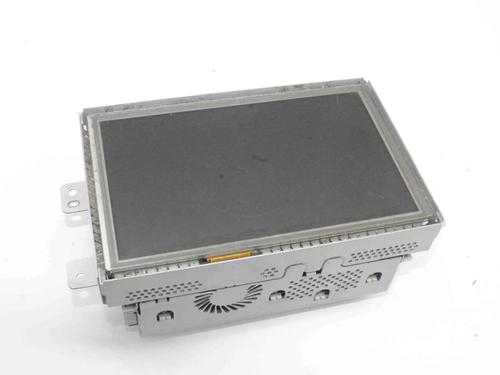 Used Display monitor Display monitor LAND ROVER RANGE ROVER EVOQUE (L538) 2.2 D 4x4 (190 hp) 39798061 39798061