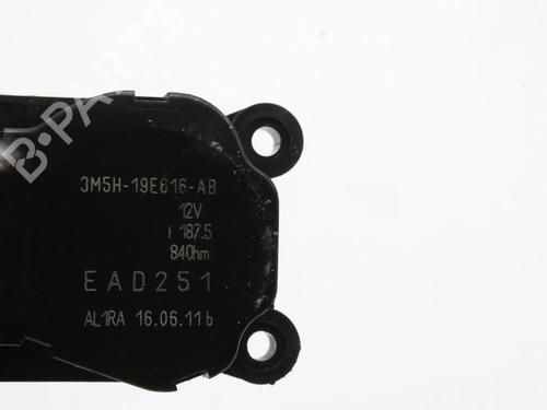 Electronic module FORD FOCUS III 1.6 TDCi | BP39798214M83 - Image 3