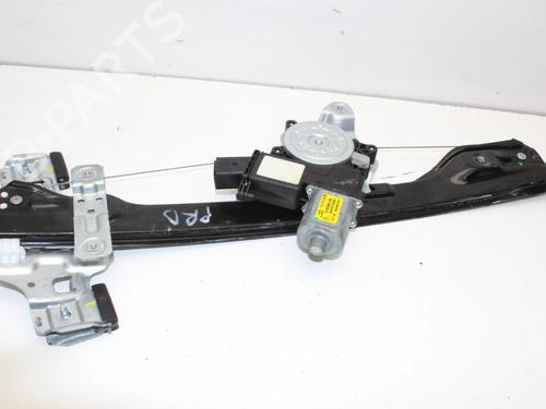 Used Front right window mechanism Front right window mechanism OPEL MOKKA / MOKKA X (J13) 1.6 CDTI (_76) (136 hp) 39853013 39853013