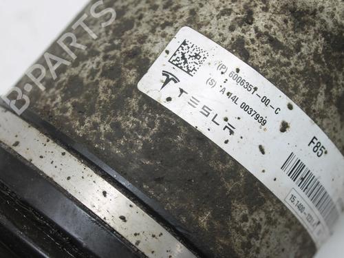 Right front shock absorber TESLA MODEL S (5YJS) 85 | BP39811946M17 - Image 7