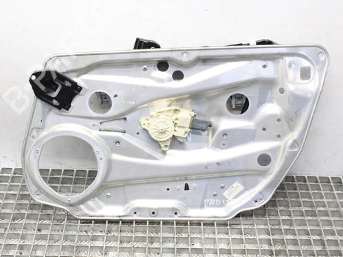 front-right-window-mechanism-mercedes-benz-c-class-w204-2007-2008-2009-2010-2011-2012-2013-2014-2015-39838089 main image