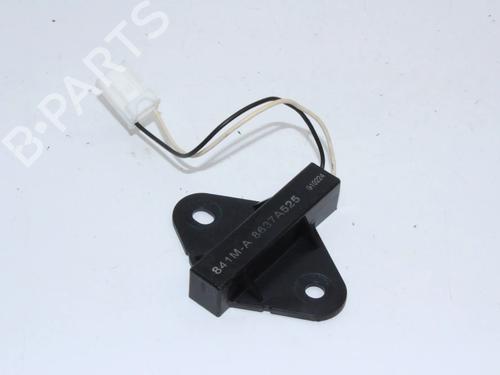 Used Electronic module Electronic module MITSUBISHI ASX (GA_W_) 1.8 DI-D (GA6W) (150 hp) 39807510 39807510