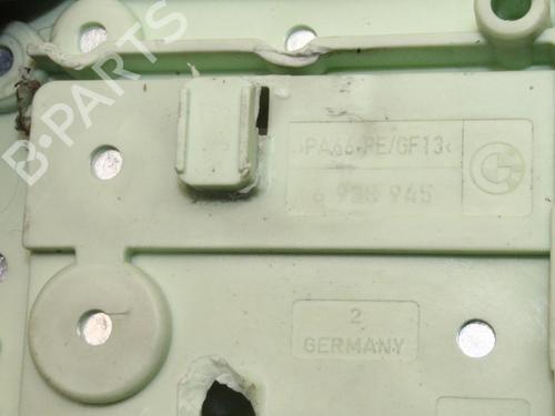 Fuse box BMW X3 (E83) 3.0 sd | BP39833337E1 - Image 6