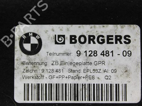 Boot lining BMW Z4 Roadster (E89) sDrive 20 i | BP39878004I3 - Image 11