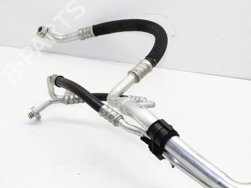 AC pipe CITROËN C4 III (BA_, BB_, BC_) ë-C4 (BCZKXC, BZCKSC) | BP39816298M126 - Image 3
