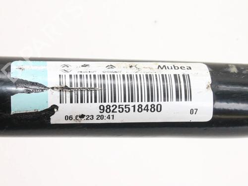 Anti roll bar OPEL MOKKA 1.2 (76) | BP39812238M96 - Image 6