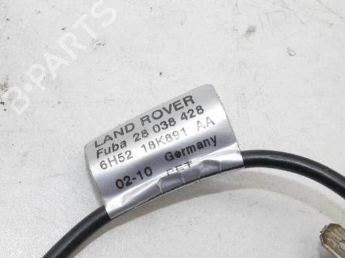 Electronic module LAND ROVER FREELANDER 2 (L359) 2.2 TD4 4x4 | BP39771884M83 - Image 4