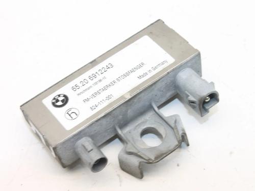 Used Electronic module Electronic module BMW Z4 Coupe (E86) 3.0 si (265 hp) 39857506 39857506