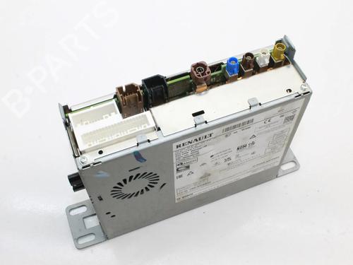 Electronic module RENAULT CAPTUR II (HF_) TCe 100 (HFMT) | BP39795765M83 - Image 3