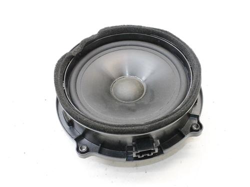 Used Speaker Speaker LAND ROVER RANGE ROVER SPORT I (L320) 2.7 D 4x4 (190 hp) 39856227 39856227