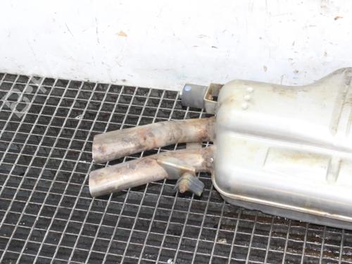 Exhaust system BMW Z4 Roadster (E89) sDrive 30 i | BP39819910M121 - Image 2