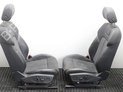 Seats set AUDI A6 C8 Avant (4A5) 50 TDI Mild Hybrid quattro | BP39829548C78 - Image 8