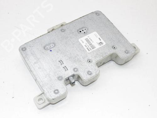 Electronic module BMW 6 Convertible (E64) 630 i | BP39843694M83 - Image 2