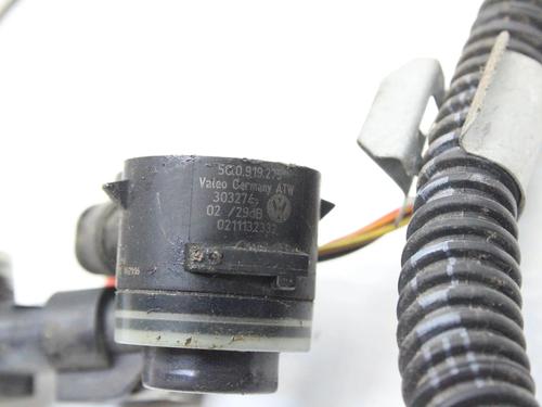 Electronic module VW GOLF VII Variant (BA5, BV5) 1.6 TDI | BP39768740M83 - Image 8