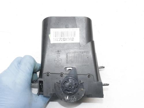 Luftventil CHRYSLER GRAND VOYAGER V (RT) 2.8 CRD | BP39802258I21  - Image 5