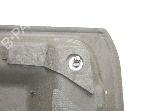 Boot lining MERCEDES-BENZ EQA (H243) EQA 250 (243.701) | BP39818364I3 - Image 10