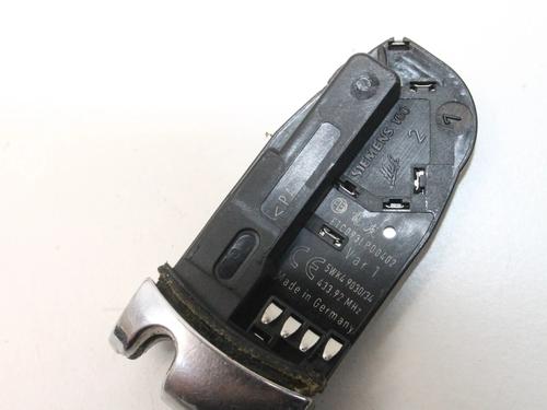 Electronic module MERCEDES-BENZ CLC-CLASS (CL203) CLC 180 Kompressor (203.746) | BP39794437M83 - Image 6