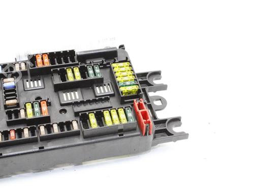 Fuse box BMW 1 (F20) 118 d | BP39845852E1 - Image 4