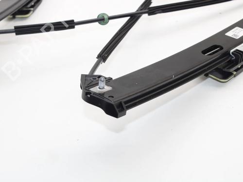 Front left window mechanism VW TAIGO (CS1) 1.0 TSI | BP39819534C22 - Image 2