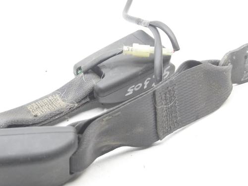 Sikkerhedssele-spænde SUBARU FORESTER (SJ_) 2.0 D AWD (SJD) | BP39771427I32 - Image 3