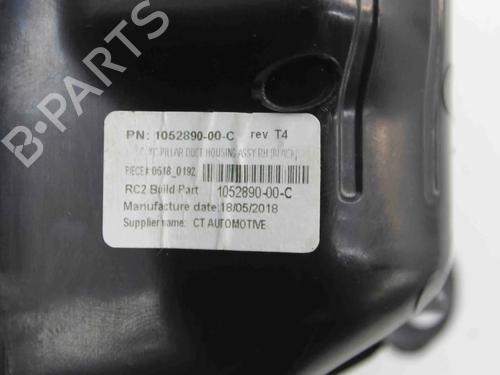 Luftventil TESLA MODEL X (5YJX) P100D AWD | BP39811607I21 - Image 4
