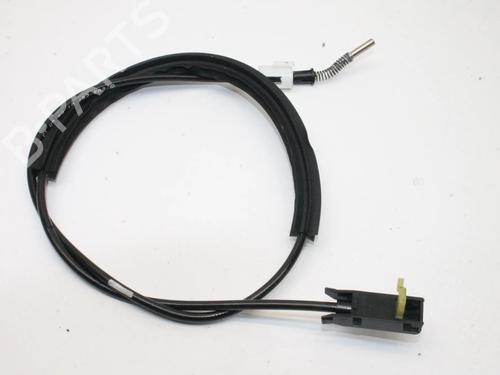 Cable MERCEDES-BENZ CLC-CLASS (CL203) CLC 180 Kompressor (203.746) | BP39799445E12 - Image 3