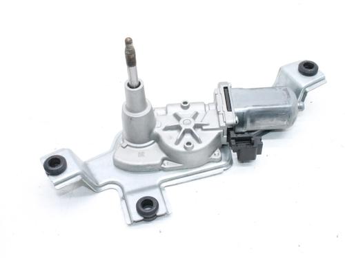 Used Rear wiper motor Rear wiper motor LAND ROVER DISCOVERY SPORT (L550) 2.0 D 4x4 (180 hp) 39867542 39867542