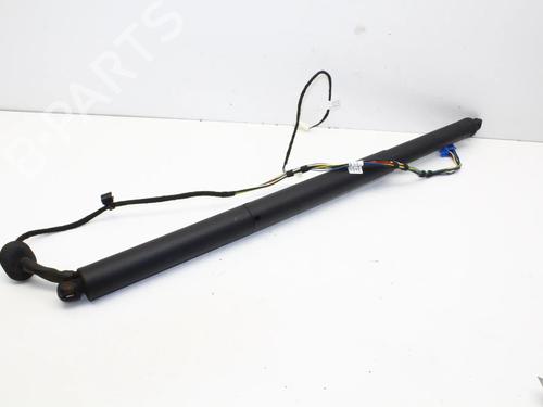 Used Tailgate lift support Tailgate lift support MERCEDES-BENZ GLA-CLASS (X156) GLA 220 d 4-matic (156.905) (177 hp) 39875282 39875282