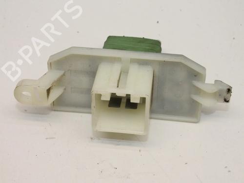 Heater resistor FORD TRANSIT CONNECT V408 Box Body/MPV 1.6 TDCi | BP39835699M108 - Image 2