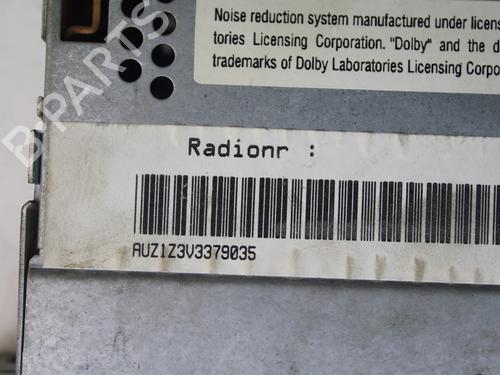Electronic module AUDI A4 B5 (8D2) S4 quattro | BP39797745M83 - Image 4