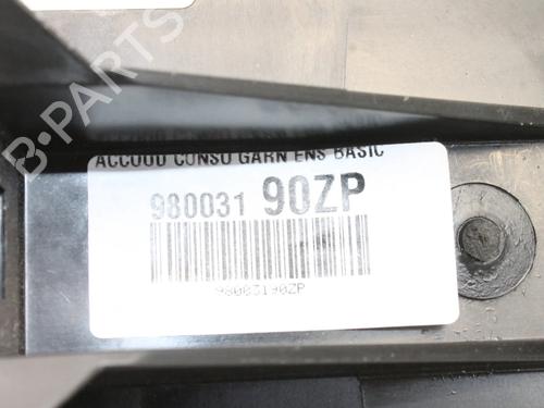 Armrest / Center console CITROËN C4 CACTUS 1.2 VTi 82 | BP39824488I20 - Image 5